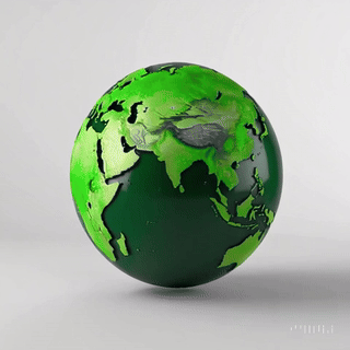 Globe